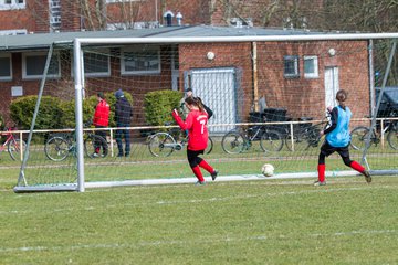 Bild 230 - B-Juniorinnen Kieler MTV - SG Wilstermarsch/Bei : Ergebnis: 2:2
